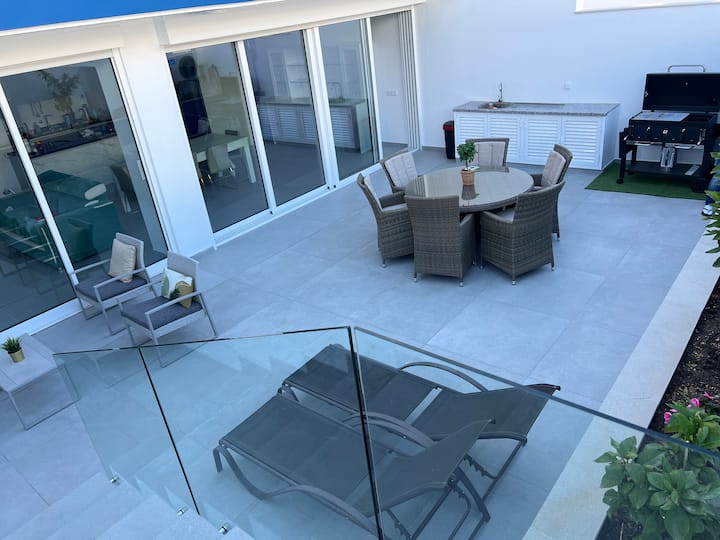 Appartement 3 Chambres Vilamoura - Vilamoura