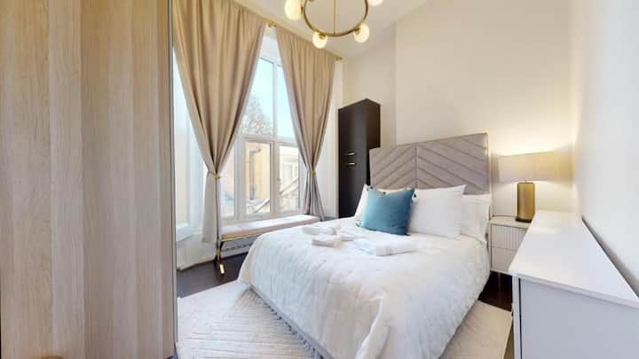 غرفة النوم رقم2