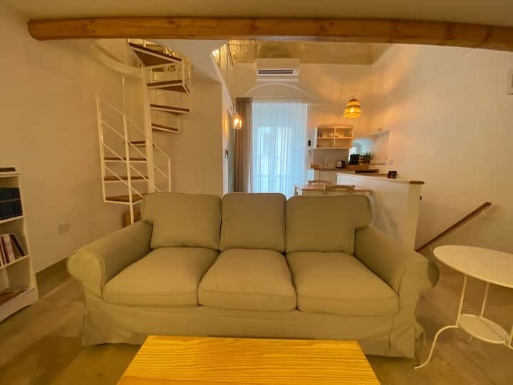 A Casa Del Console – Un Rifugio D’anima Pugliese - Manfredonia