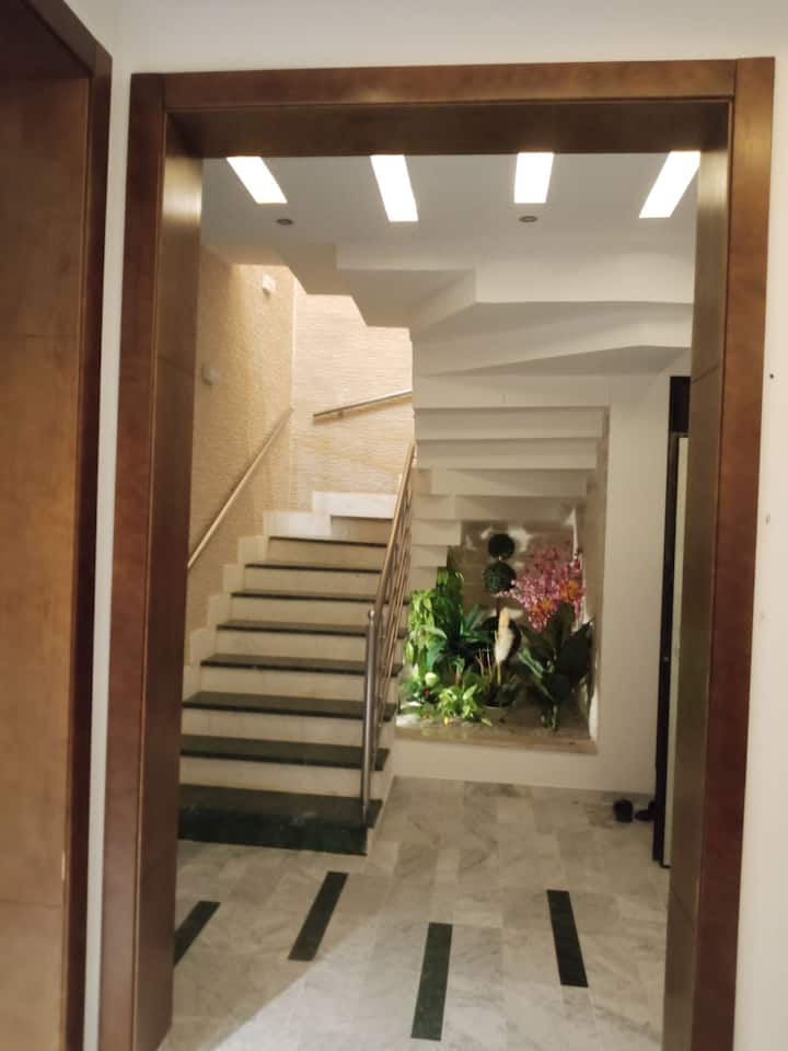 Villa En Duplex Haut Standing Type S4, 320 M Carré - Nabeul