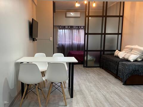 Cares Apartament Castelar