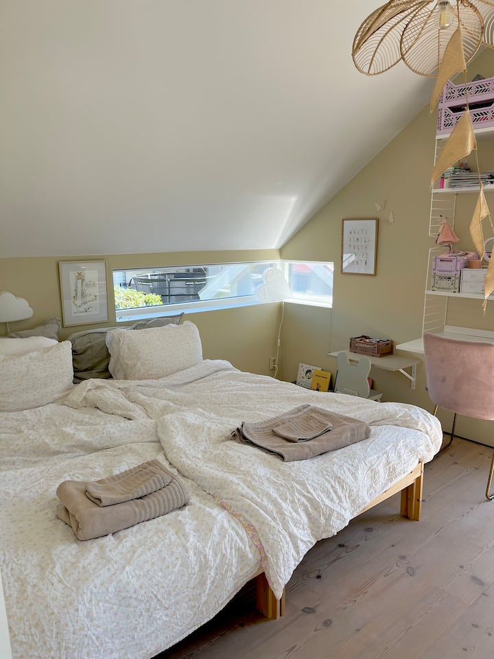 საძინებელი 2