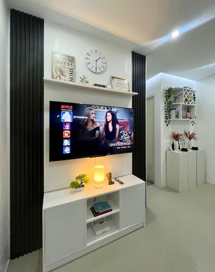 ห้องนั่งเล่น