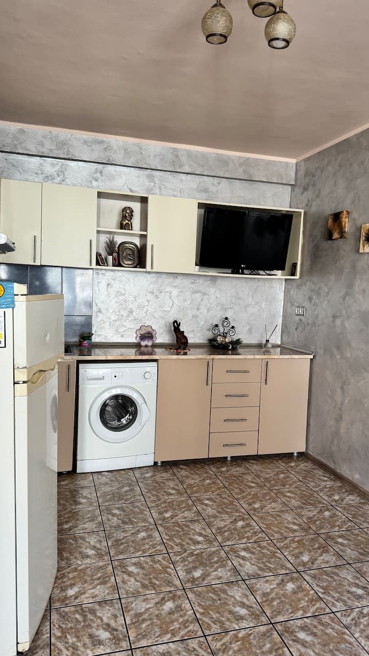 Apartament Regim Hotelier - Drobeta-Turnu Severin
