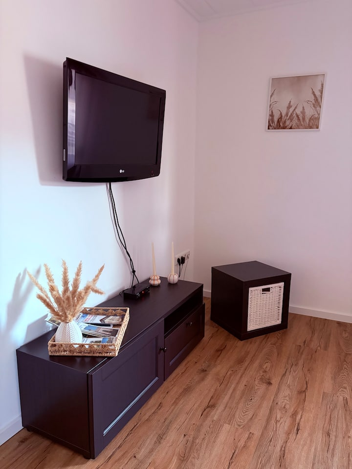 Ferienwohnung An Der Lahn - Weilburg