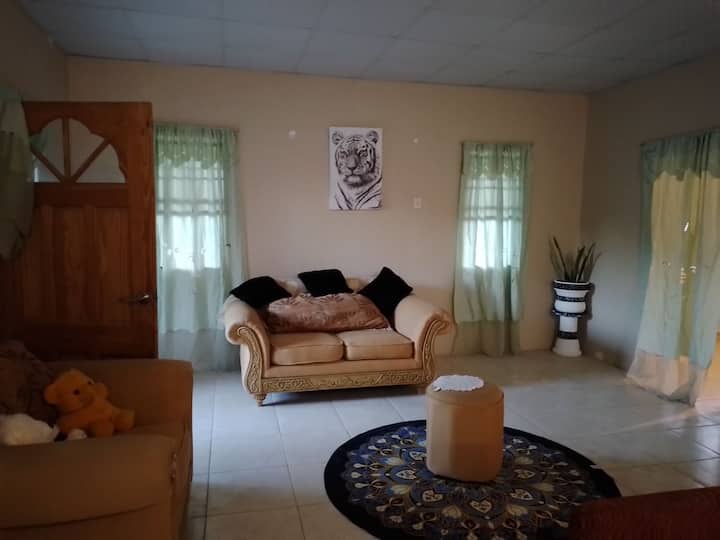 Toco Vacation Rentals & Homes Sangre Grande Regional Corporation