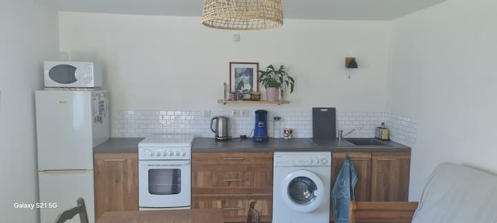 Logement ÉPierre, Savoie.
(Ski,vélo,rando) - Savoie