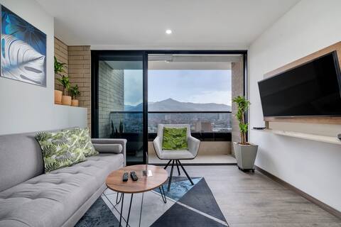 Apartamento Sabaneta / Medellin