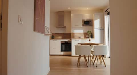 St Exupéry Airport, Groupama, Eurexpo, LDLC Arena