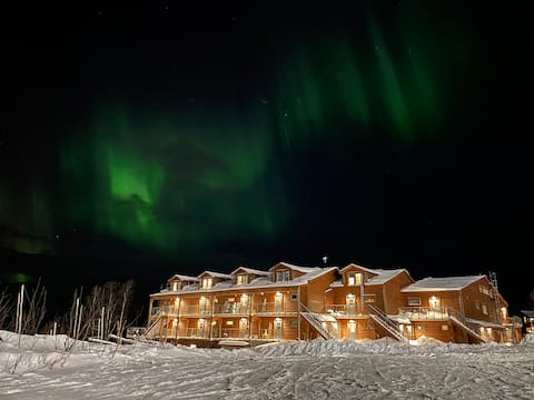 Apartment in Hemavan