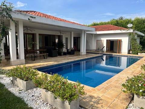 Country house in Cali (Pance)