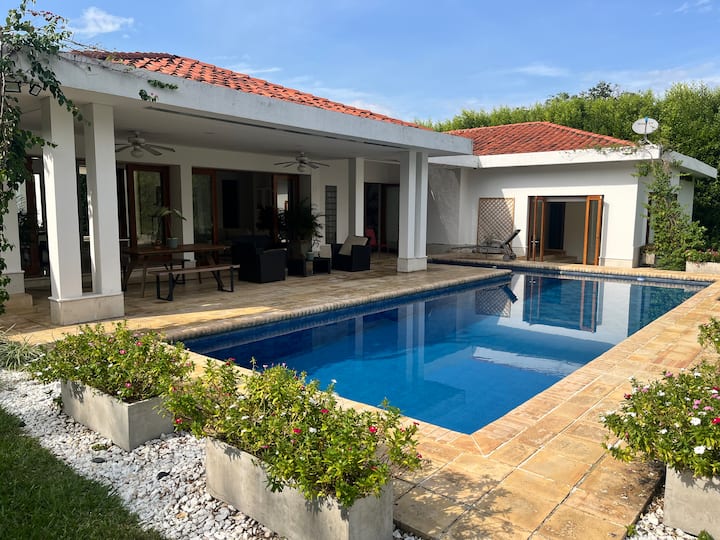 Country house in Cali (Pance)