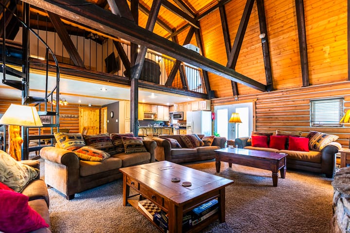 Roosevelt Suite