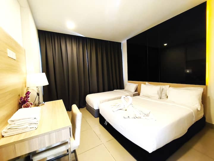 غرفة النوم 2