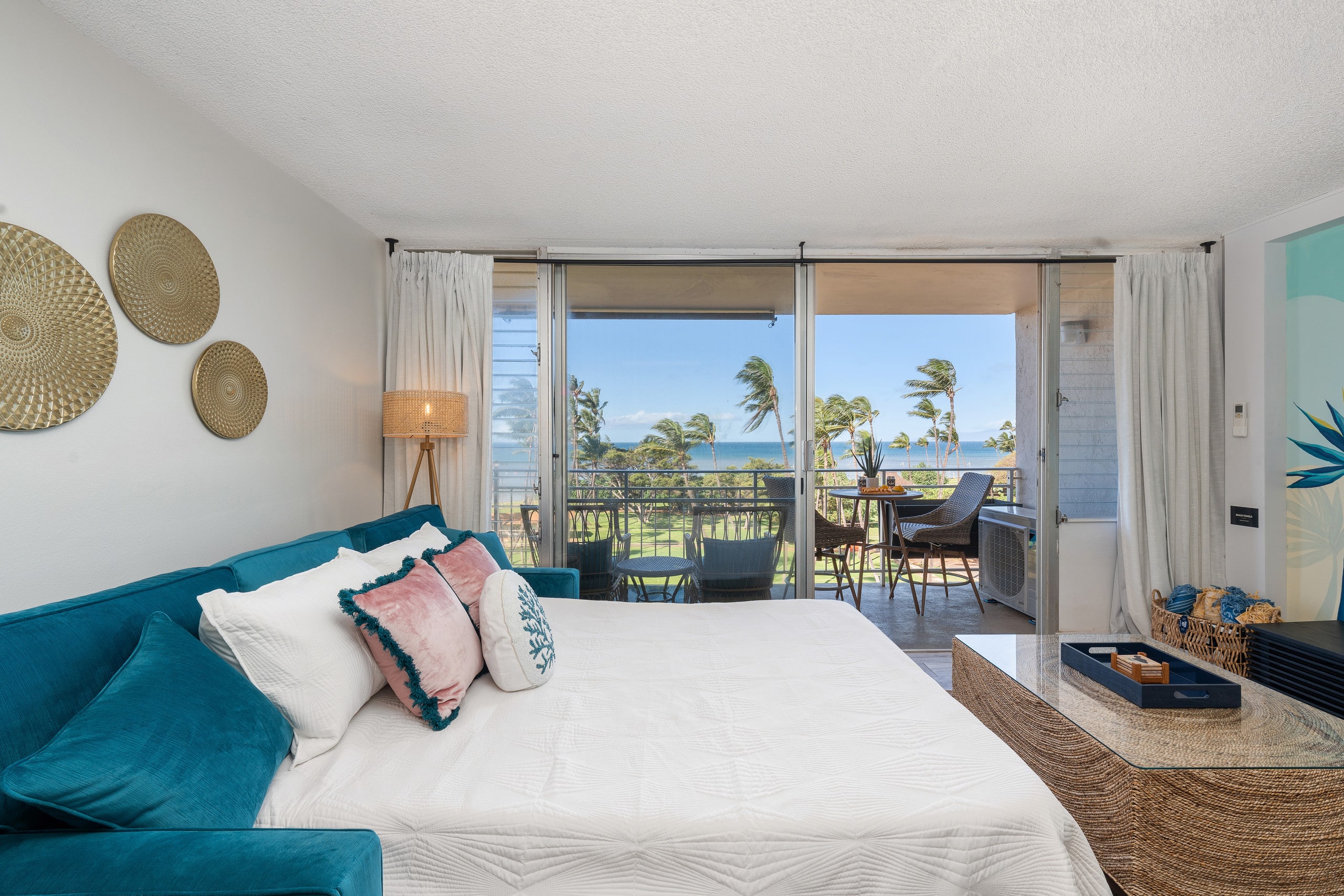Aloha Love: Ocean View • AC • Beach & Food Nearby - Image 18