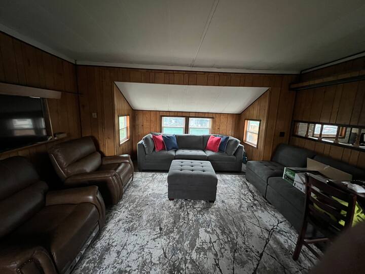 S Anchorage Abbott/Lake Otis Houses for Rent in Anchorage, Alaska, United States Airbnb