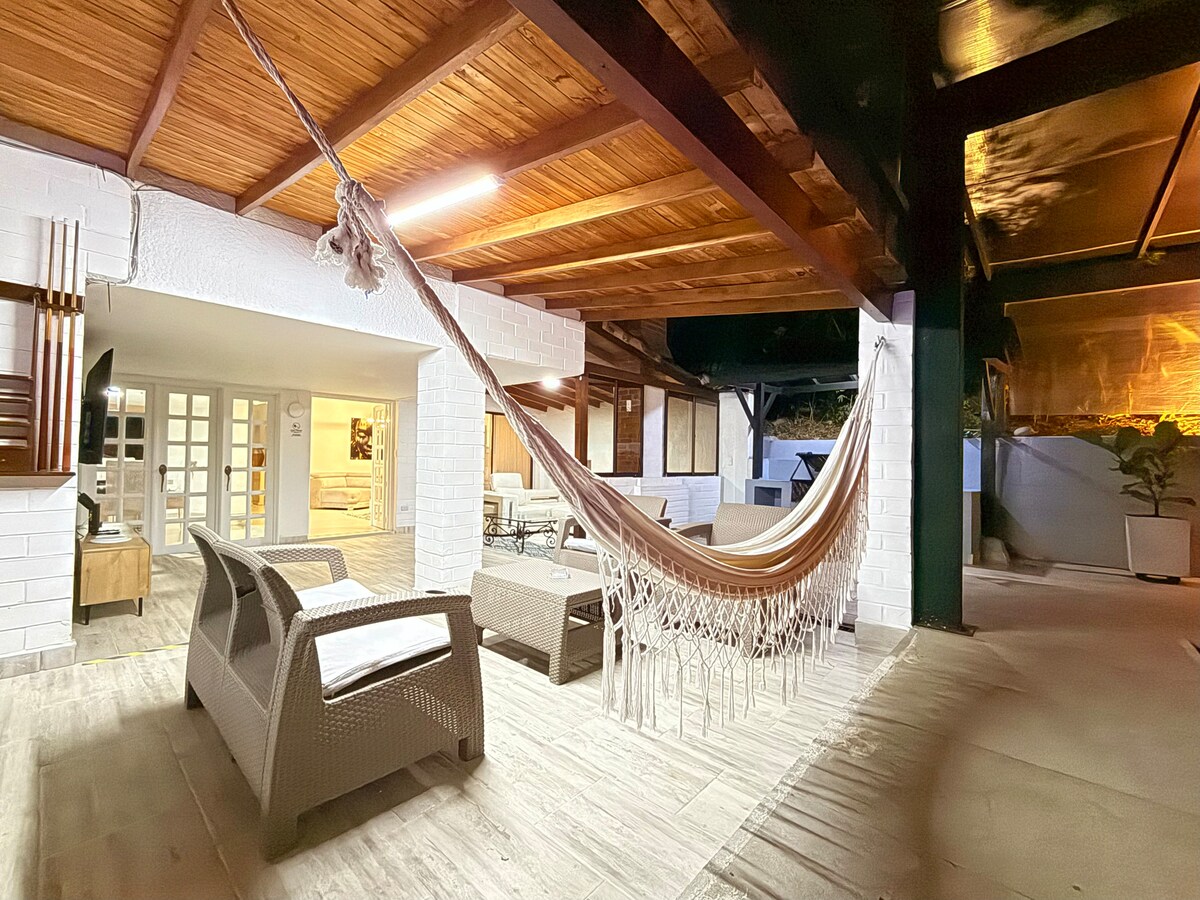 ห้องนั่งเล่น