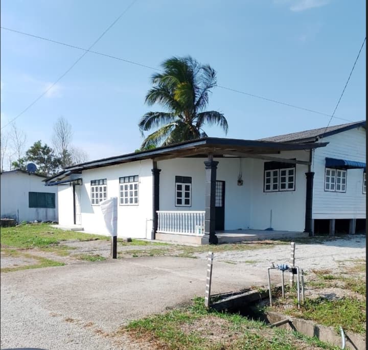Homestay Kenangan Kemaman - Cherating