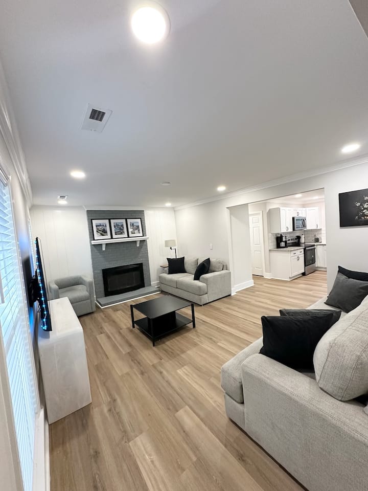 Flexis Living Charlotte - Charlotte, NC