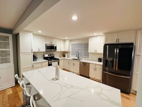 Elegant 4BR Neo Style Home