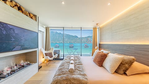 Le Rivage Alpin – Balneotherapy