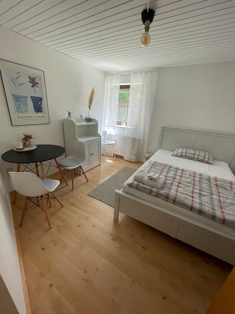 Vacation home at the gateway to the Black Forest