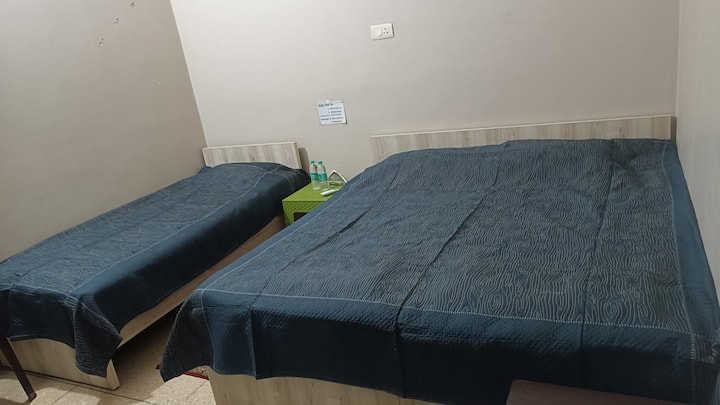 საძინებელი 4