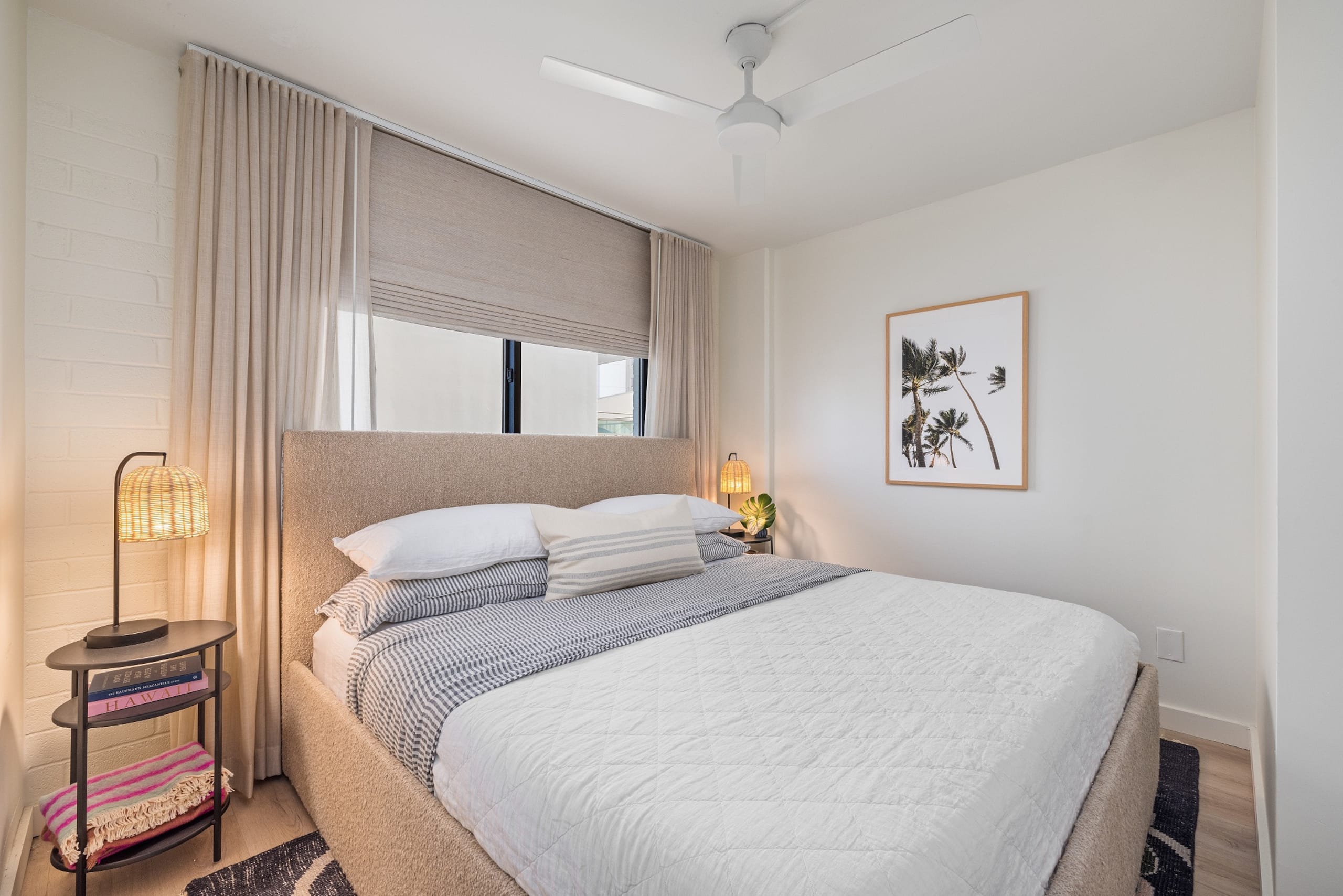 Condo in Honolulu · ★4.96 · 1 bedroom · 1 bed · 1 shared bath - Image 6