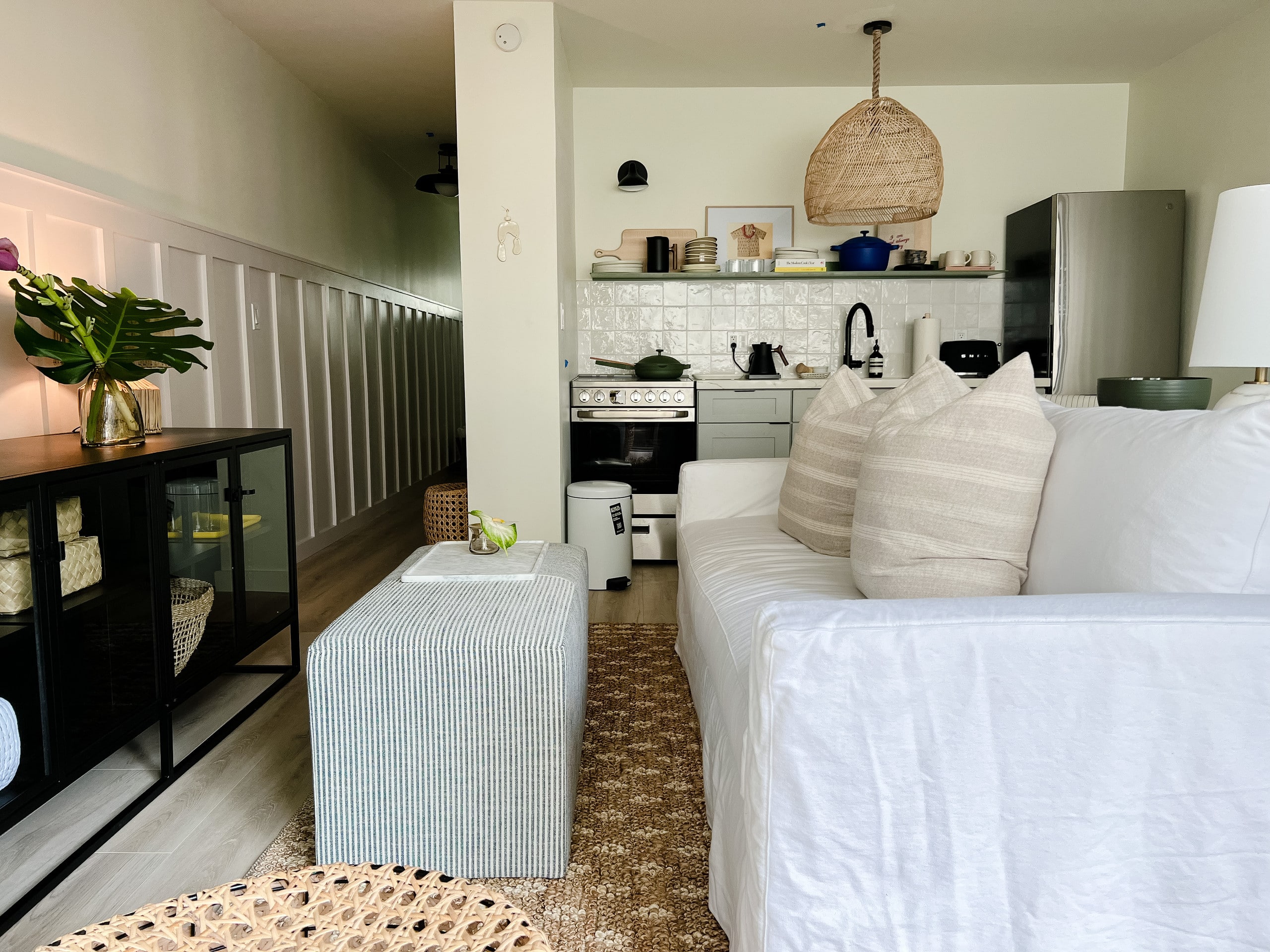 Condo in Honolulu · ★4.96 · 1 bedroom · 1 bed · 1 shared bath - Image 1