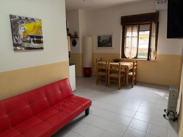 Appartamento Rosalba Fantastico - Santa Maria del Cedro