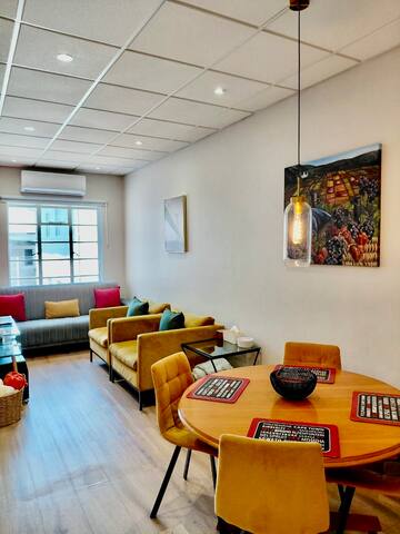 The Fat Expat Pty Ltd managed Airbnb listing 2