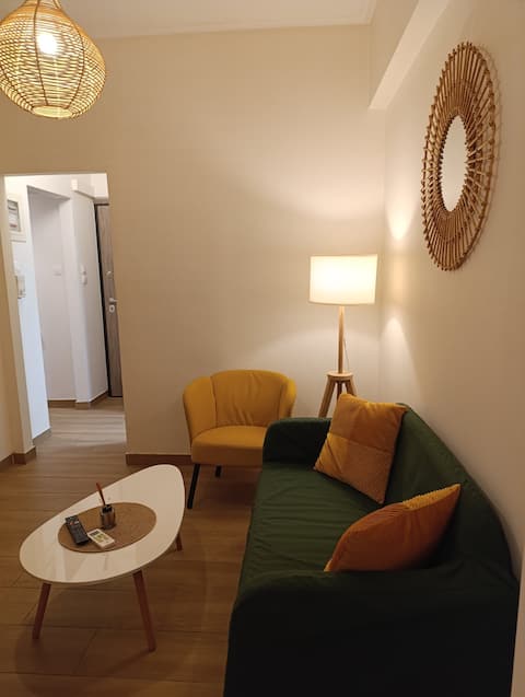 Top Airbnb: @ in ΠΛΑΤΕΙΑ ΑΤΤΙΚΗΣ