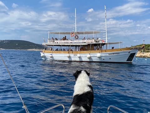 Old town charm in Senj Senj