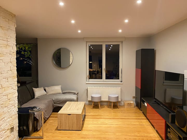 Charmante Maison Sur Strasbourg - Strasbourg
