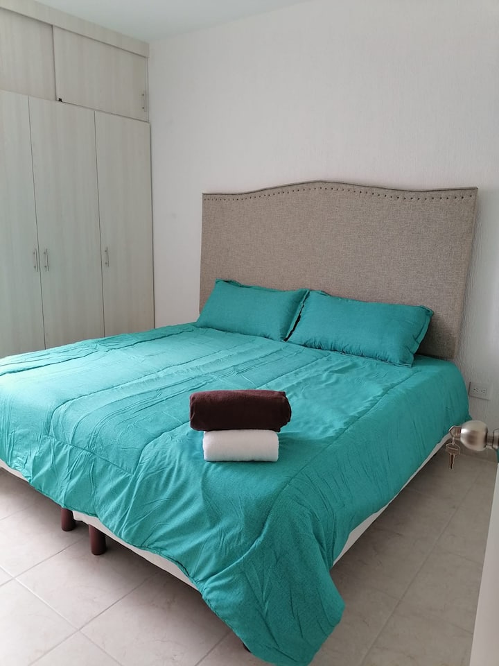 Спална соба 1