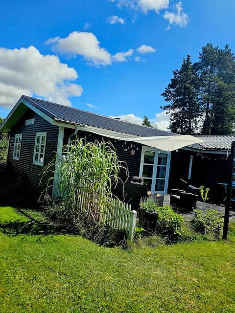 Cozy, comfortable and spacious year-round holiday home