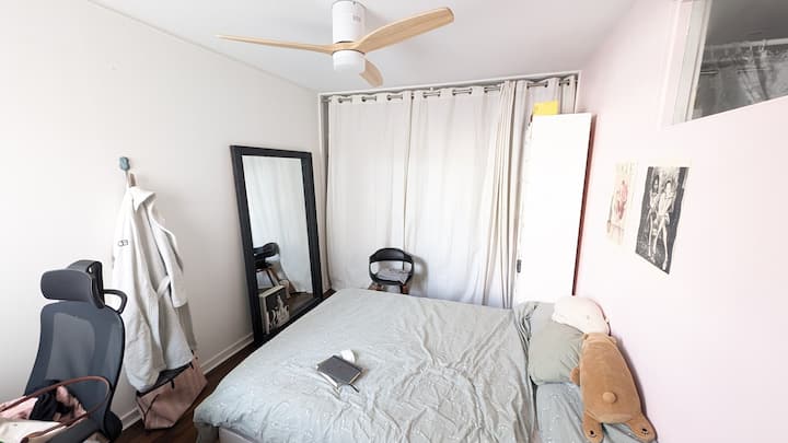 Спална соба 4