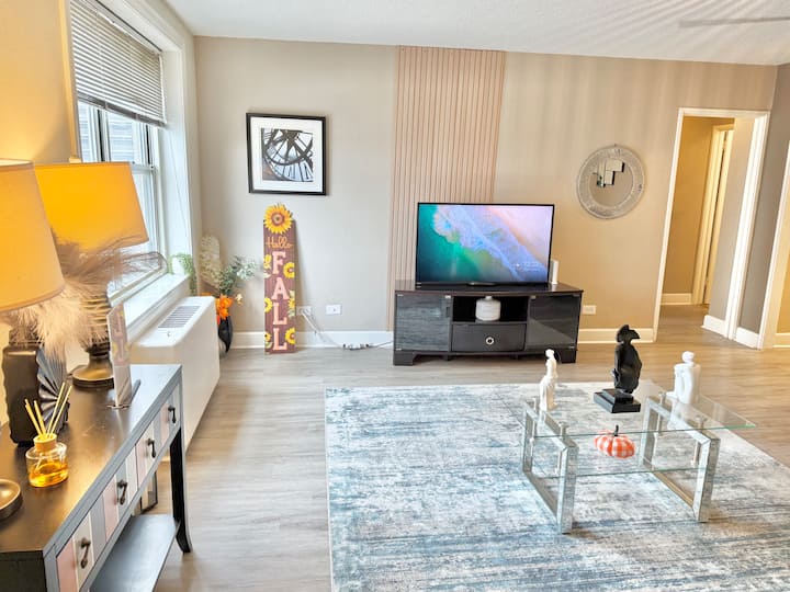 17th Floor Luxxe Penthouse Downtown Atl - Atlanta, GA
