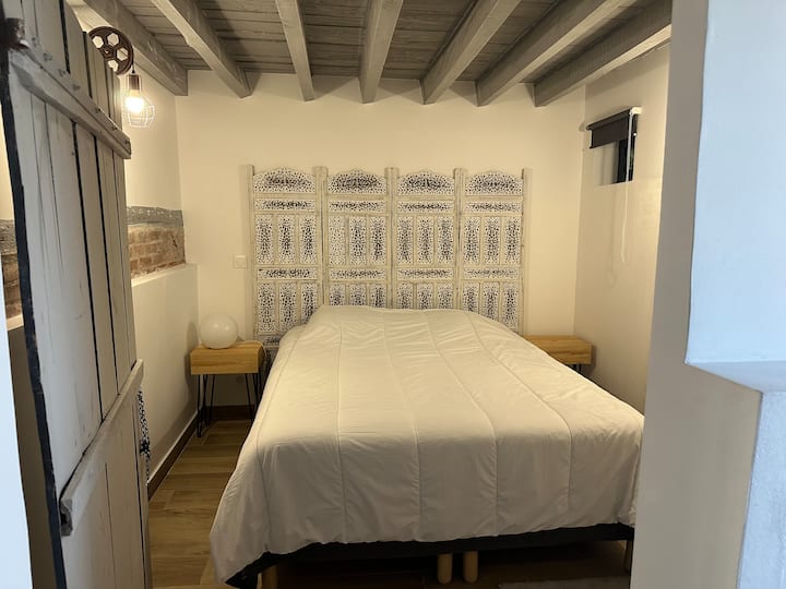 غرفة النوم 3