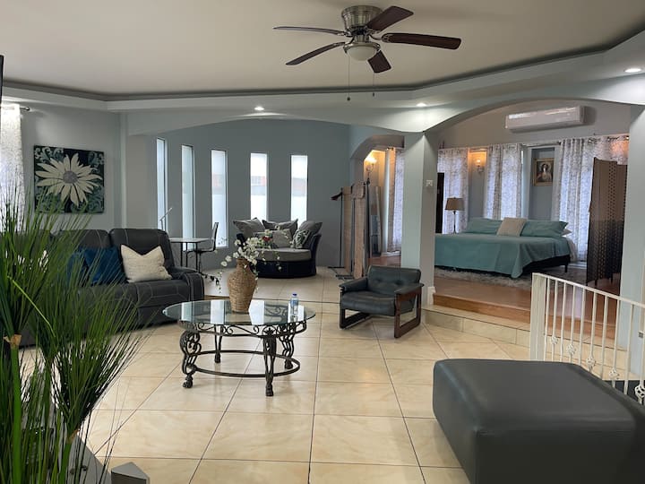 Penal/Debe Regional Corporation Vacation Rentals & Homes Trinidad and