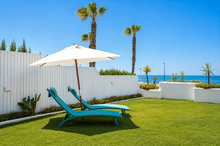 Alquiler Casa Matalascañas (Playadonana) - Matalascañas