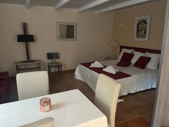Chambres Hôtes / Av Salles De Bains Privées - Malaucène