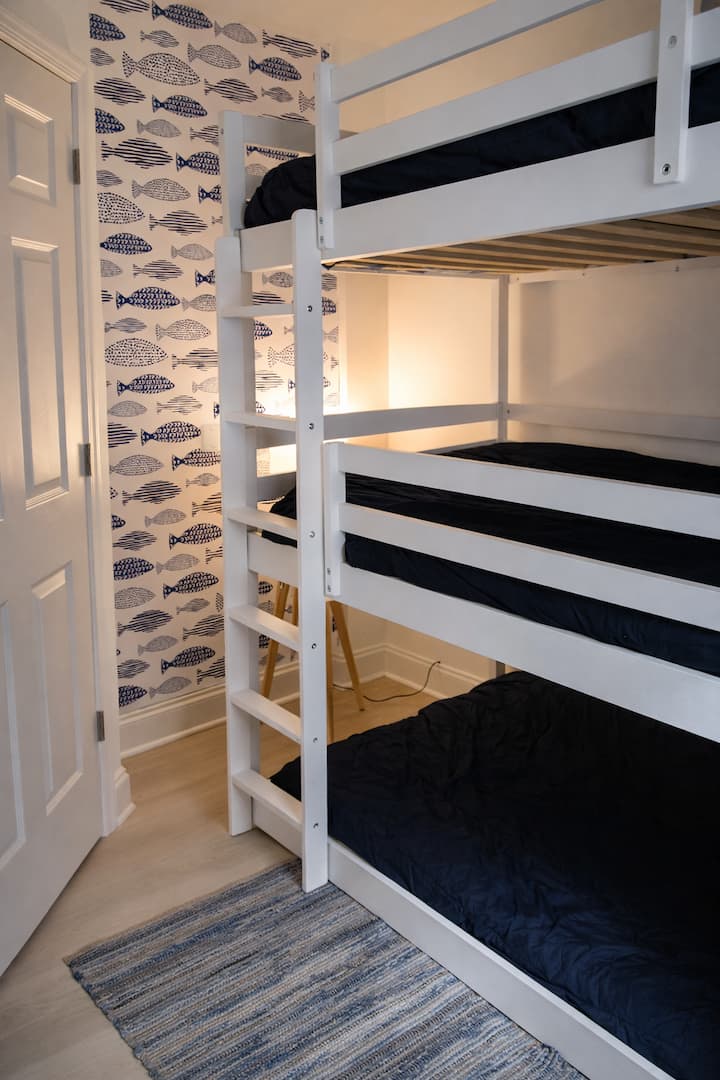 Спална соба 2