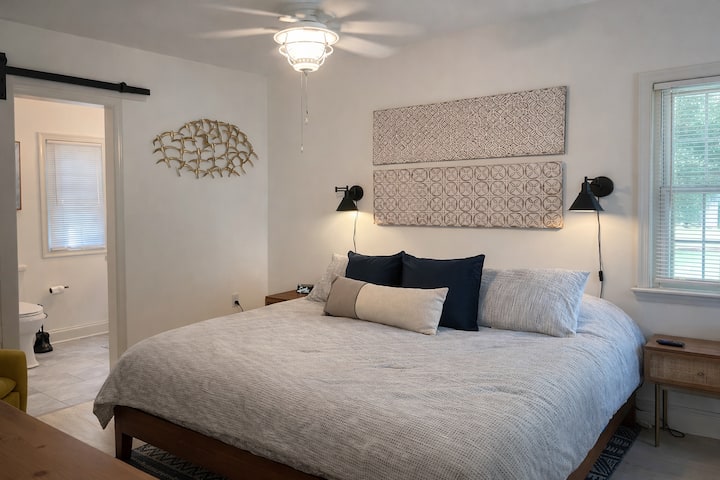 Спална соба 4