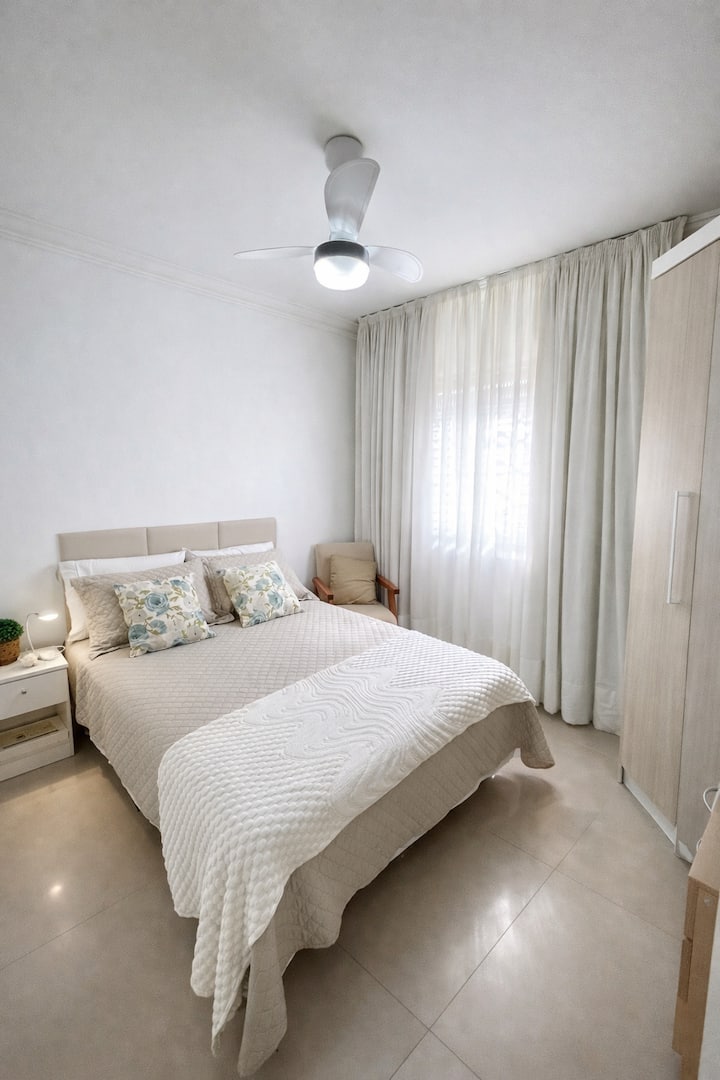 Schlafzimmer 4