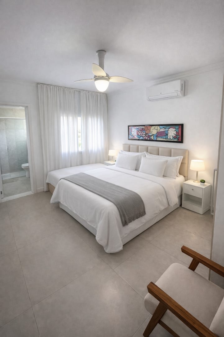 Schlafzimmer 3