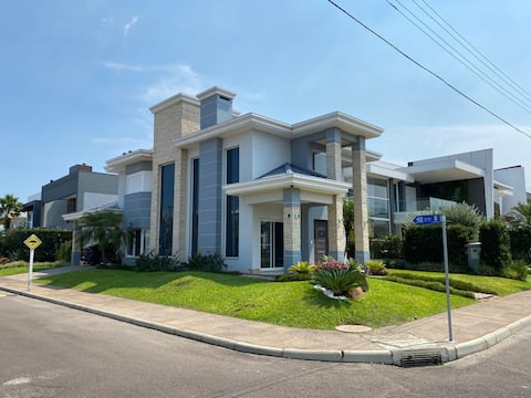 Serena Mare House