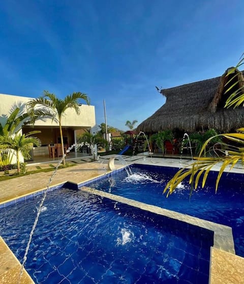 villa maty country house