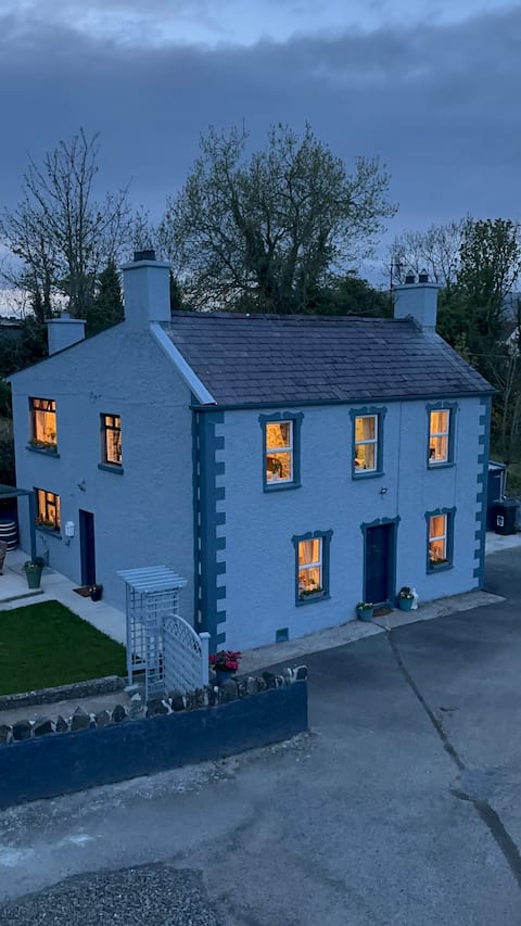 MemoryLane Farmhouse Carlingford