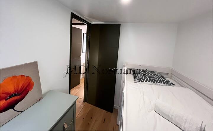 Спална соба 3